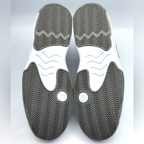 Jordan Max Aura 2 Medium Grey - Men’s Size 11, 11.5 - Picture 7 of 12